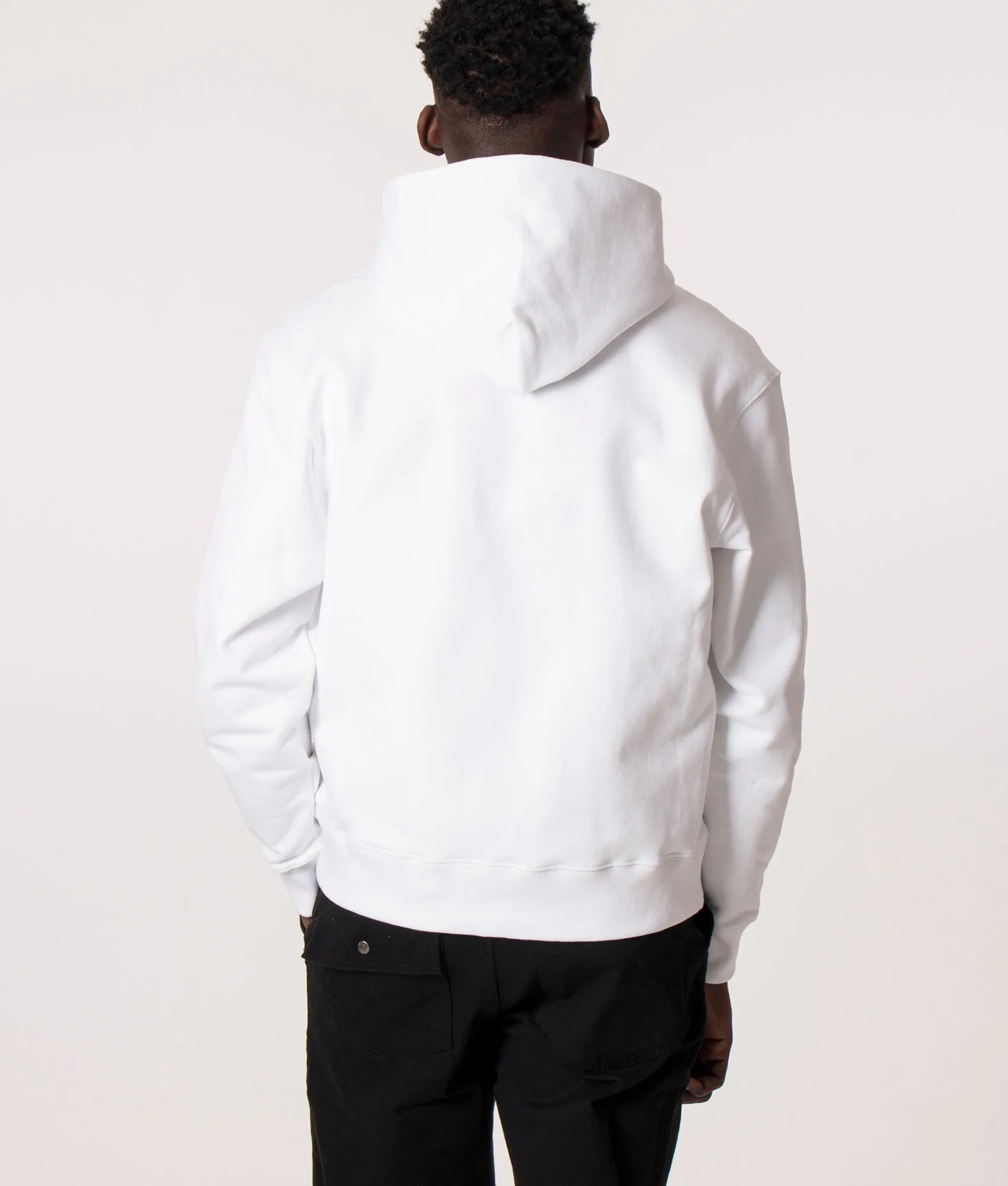 Kenzo Paris Hoodie sold by EQVVS product image thumbnail 3