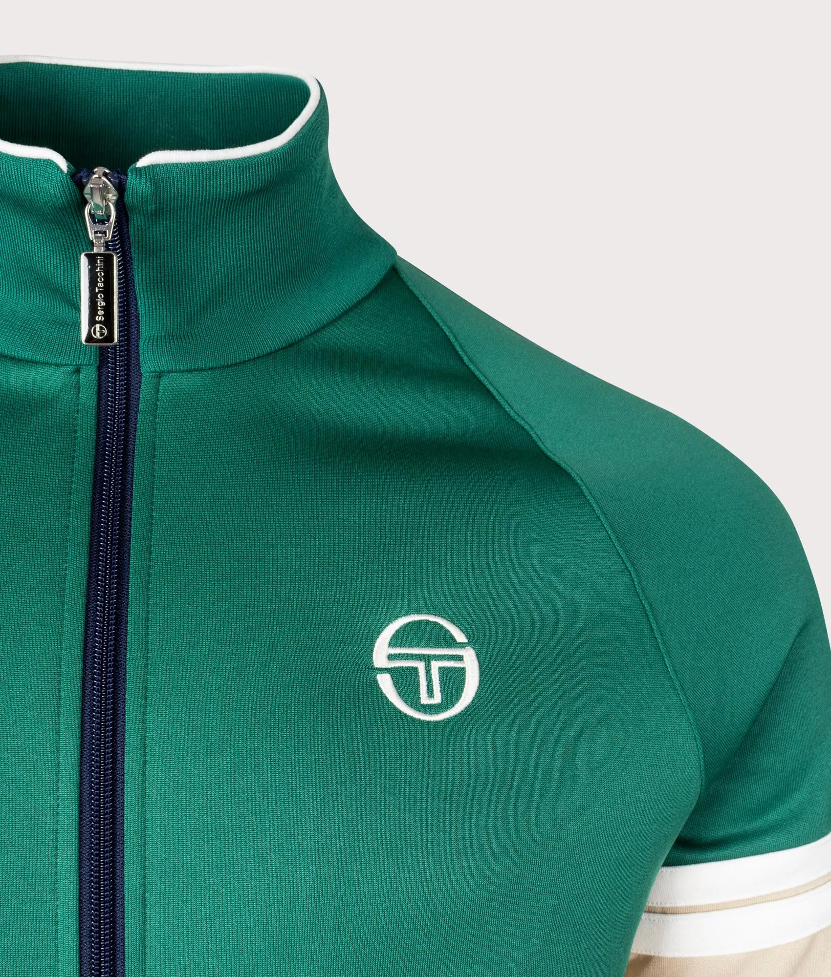 Orion Track Top sold by EQVVS product image thumbnail 2
