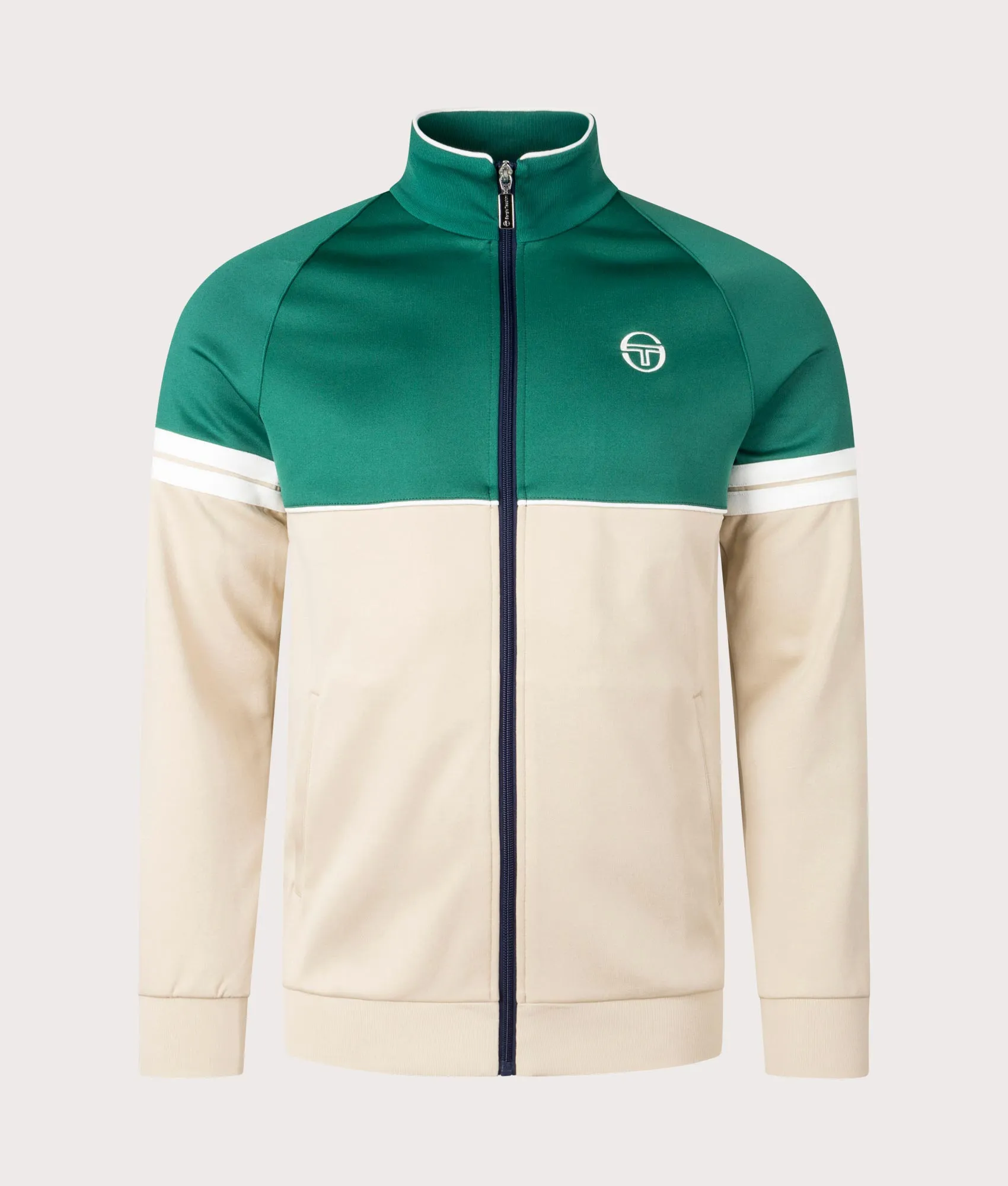 Orion Track Top sold by EQVVS