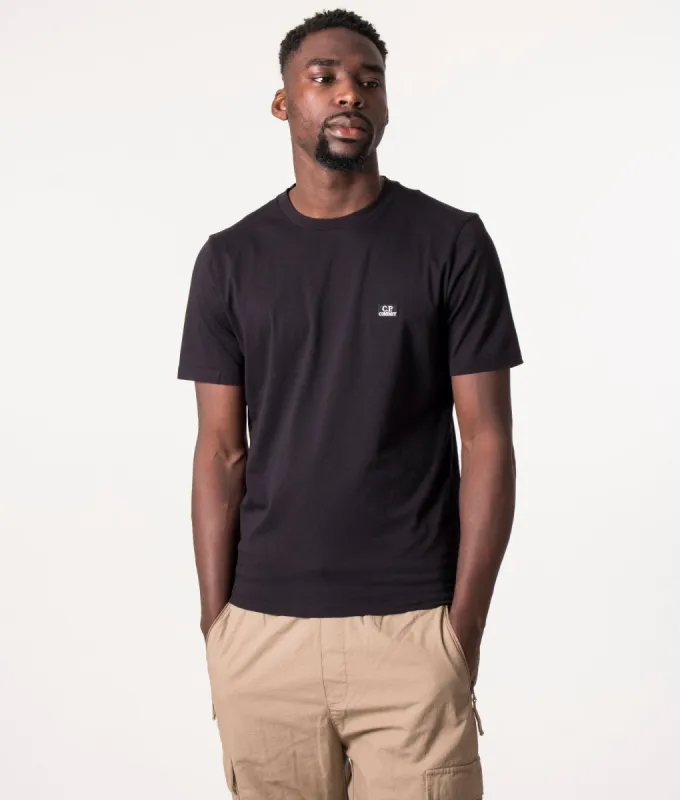 30/1 Jersey T-Shirt sold by EQVVS