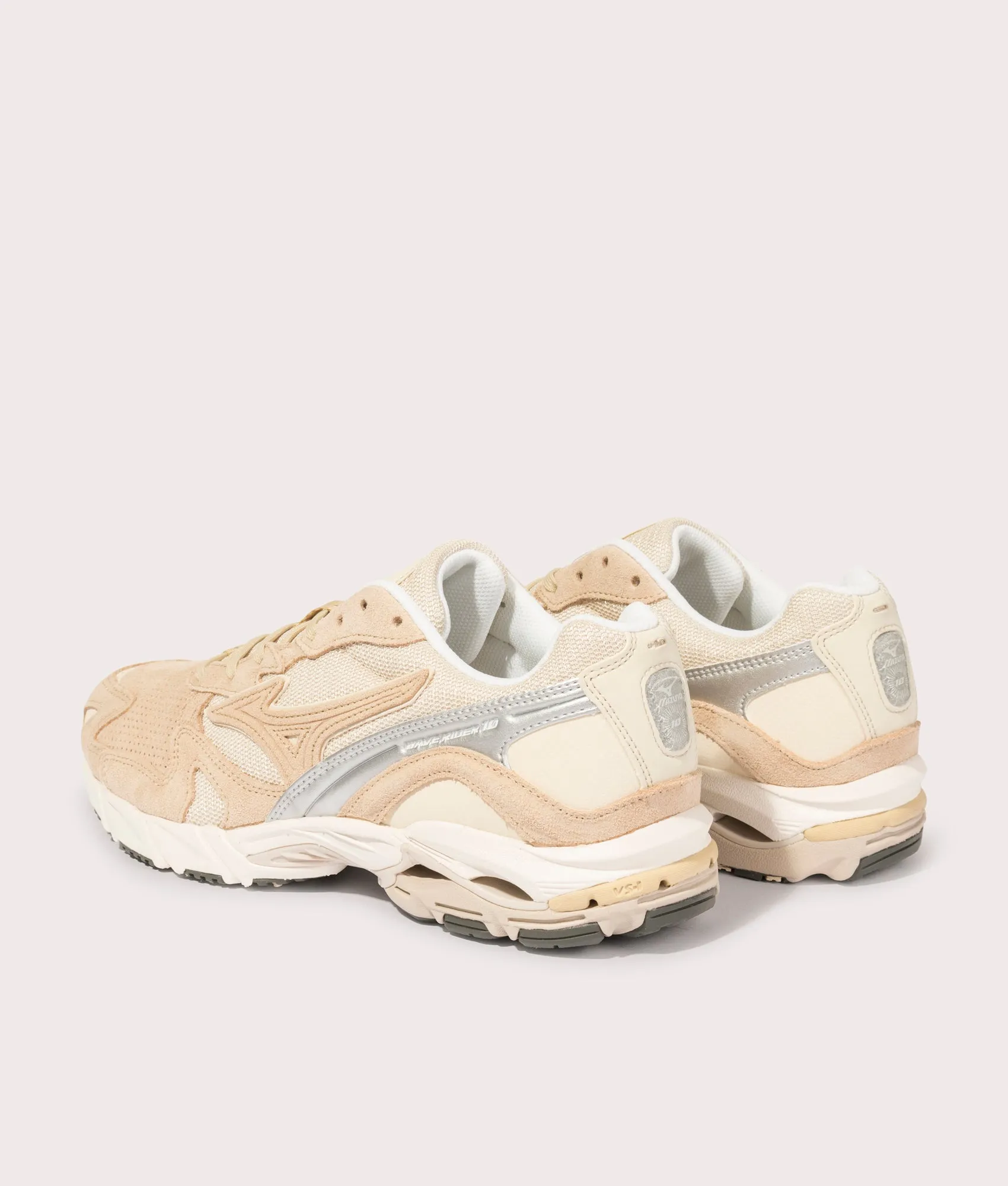 Wave Rider 10 Sneakers sold by EQVVS product image thumbnail 3