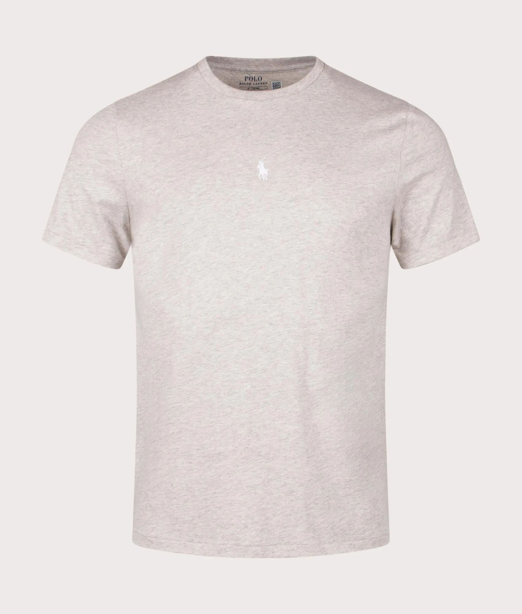 Custom Slim Fit Jersey T-Shirt sold by EQVVS