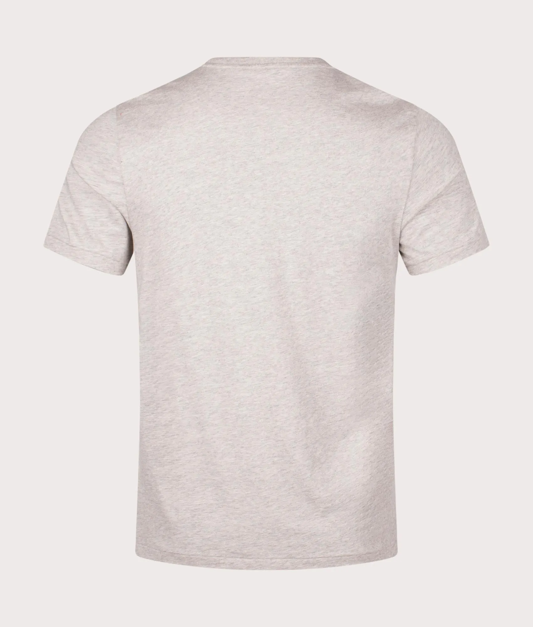 Custom Slim Fit Jersey T-Shirt sold by EQVVS product image thumbnail 3