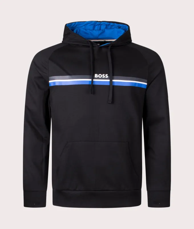 Authentic Hoodie sold by EQVVS