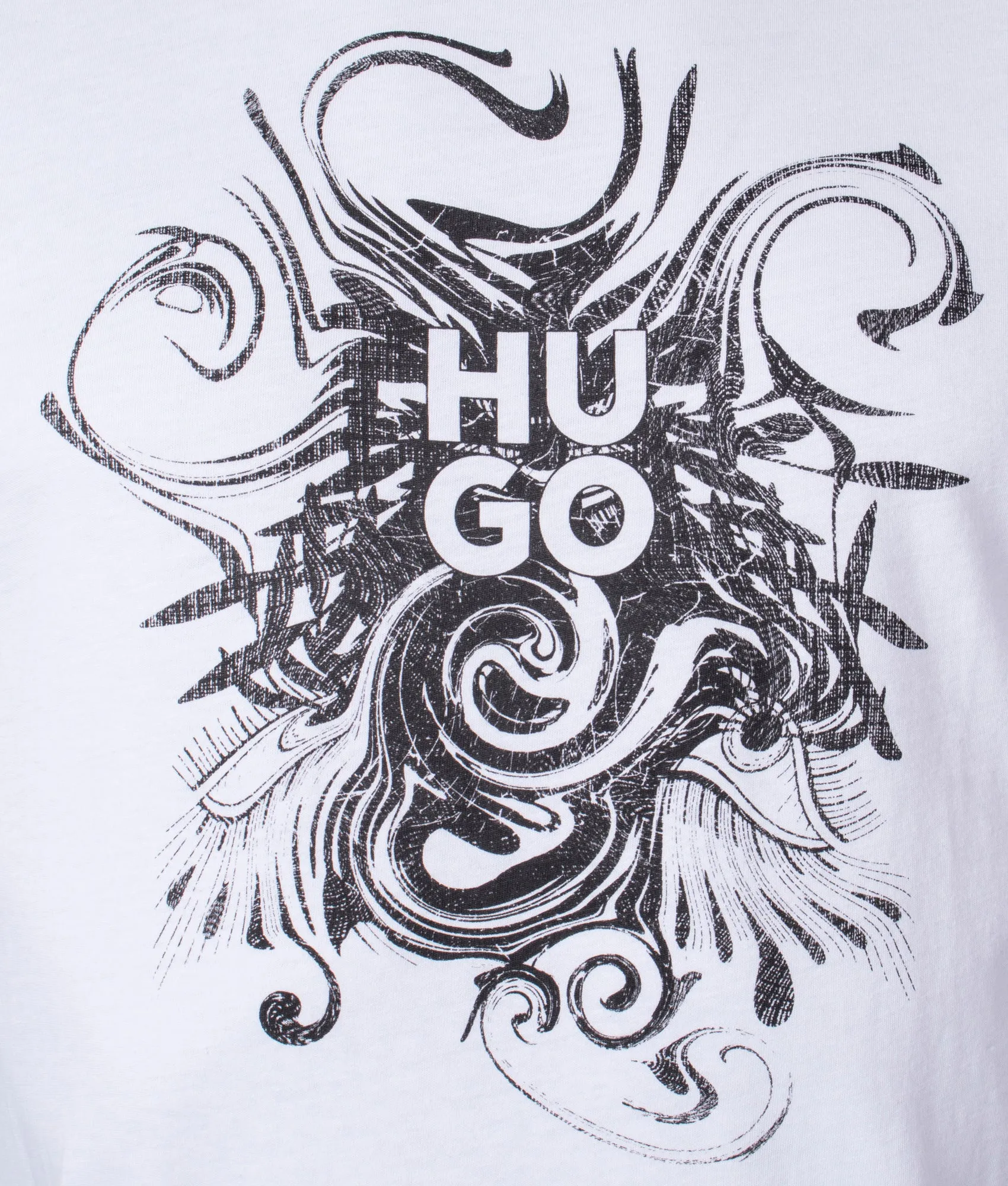 Dinkerton T-Shirt sold by EQVVS product image thumbnail 2