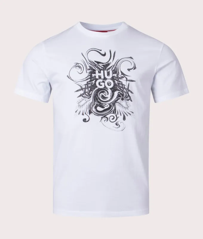 Dinkerton T-Shirt sold by EQVVS