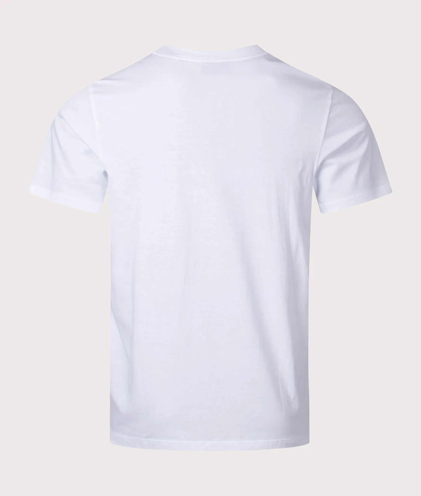 Dinkerton T-Shirt sold by EQVVS product image thumbnail 3