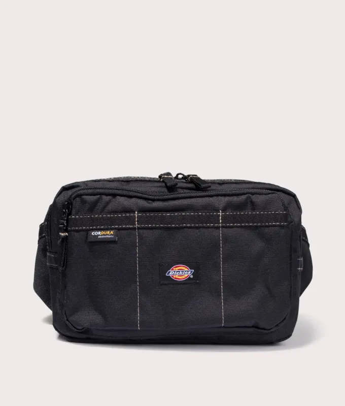 Ashville Cross Body Bag sold by EQVVS