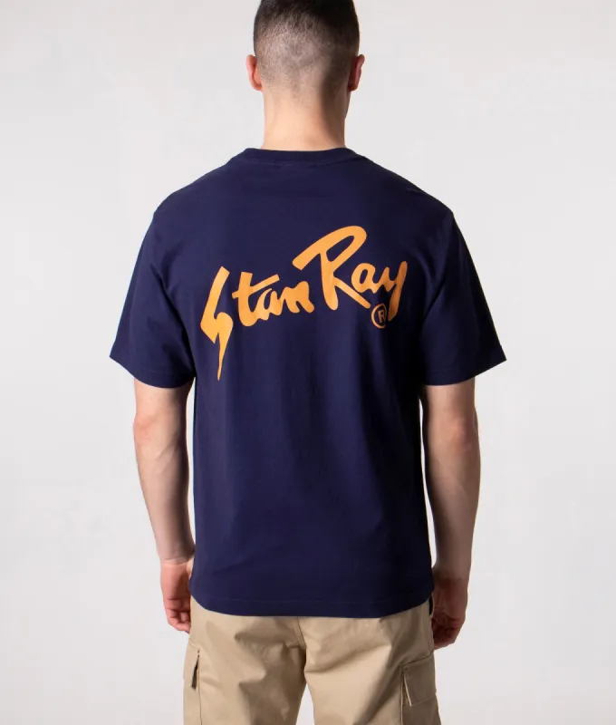 Stan T-Shirt sold by EQVVS