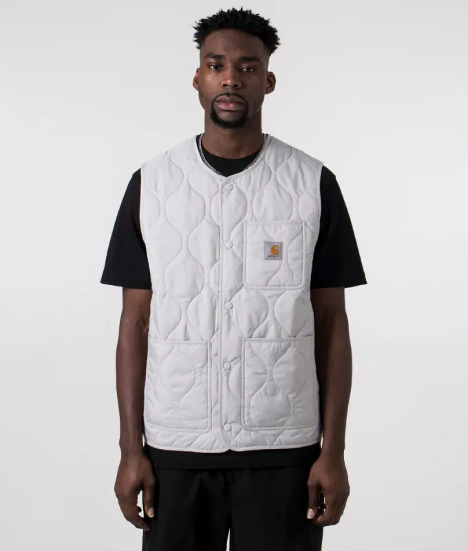 Skyton Vest sold by EQVVS