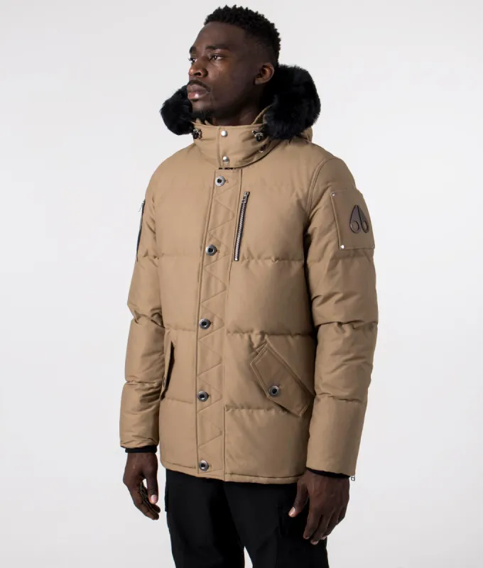 Original 3Q Neoshear Jacket sold by EQVVS