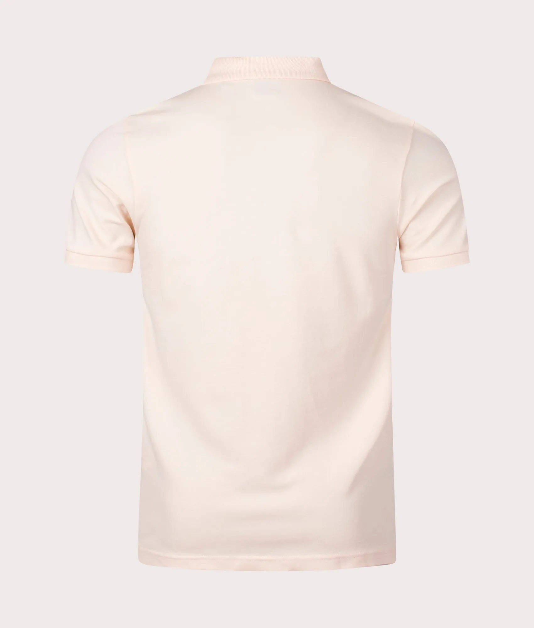 Slim Fit Passenger Polo Shirt sold by EQVVS product image thumbnail 3