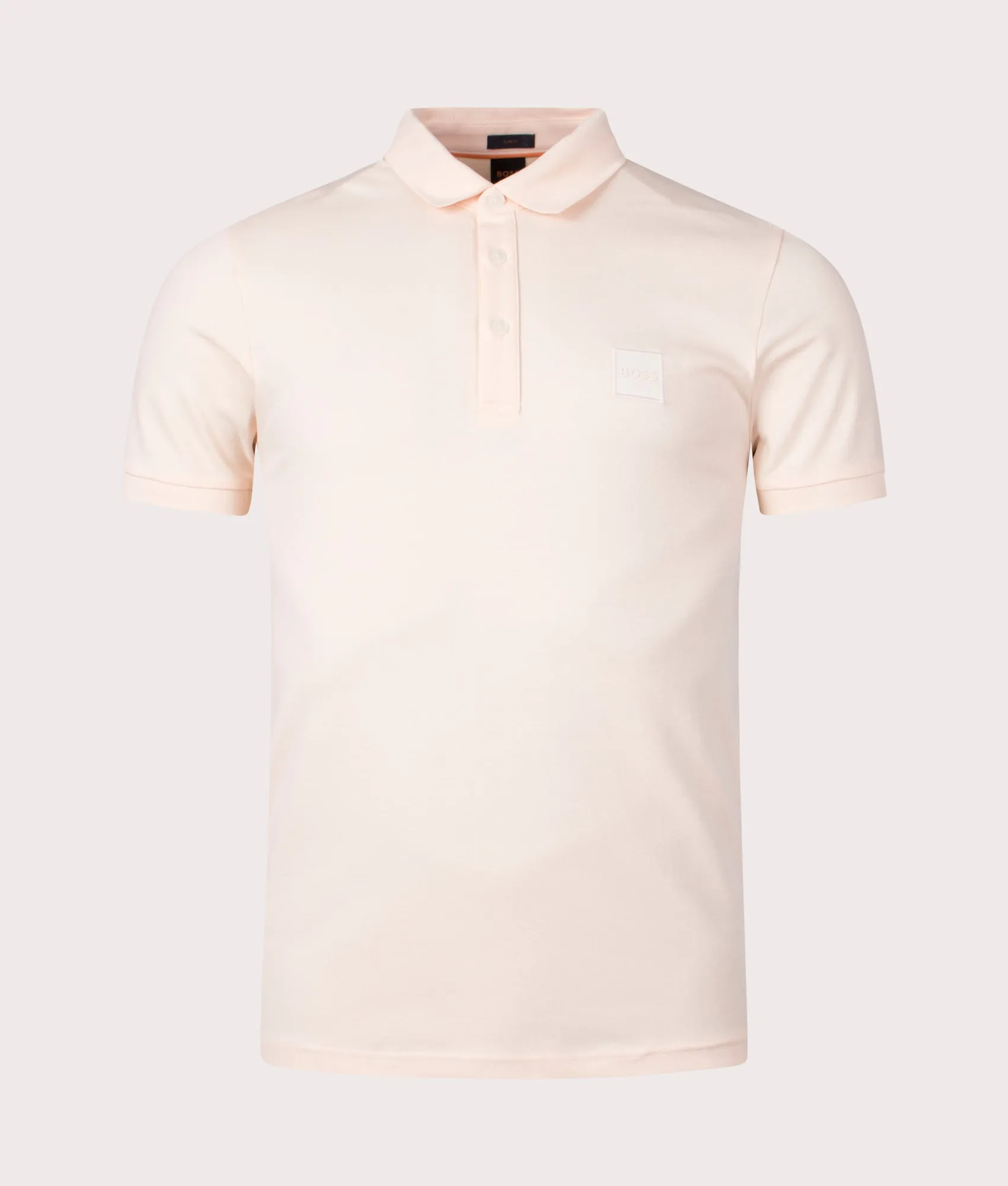 Slim Fit Passenger Polo Shirt sold by EQVVS