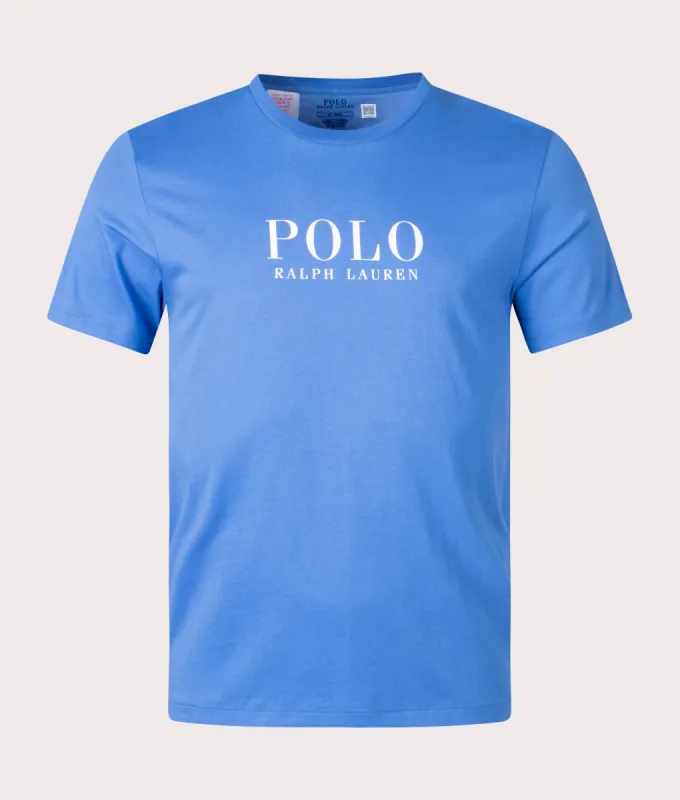 Lightweight Lounge T-Shirt sold by EQVVS