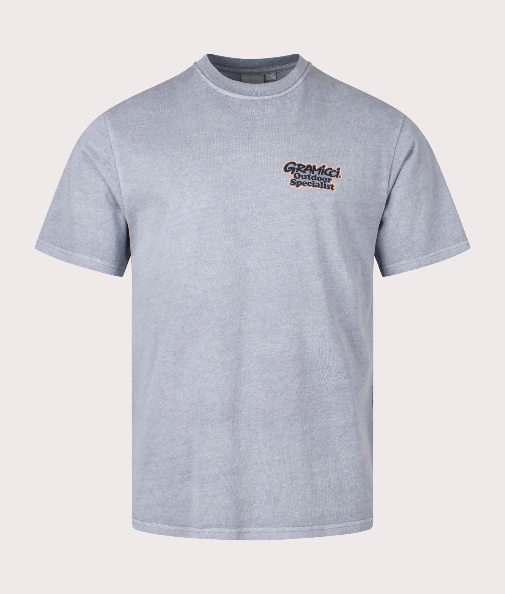 Outdoor Specialist T-Shirt sold by EQVVS product image thumbnail 2