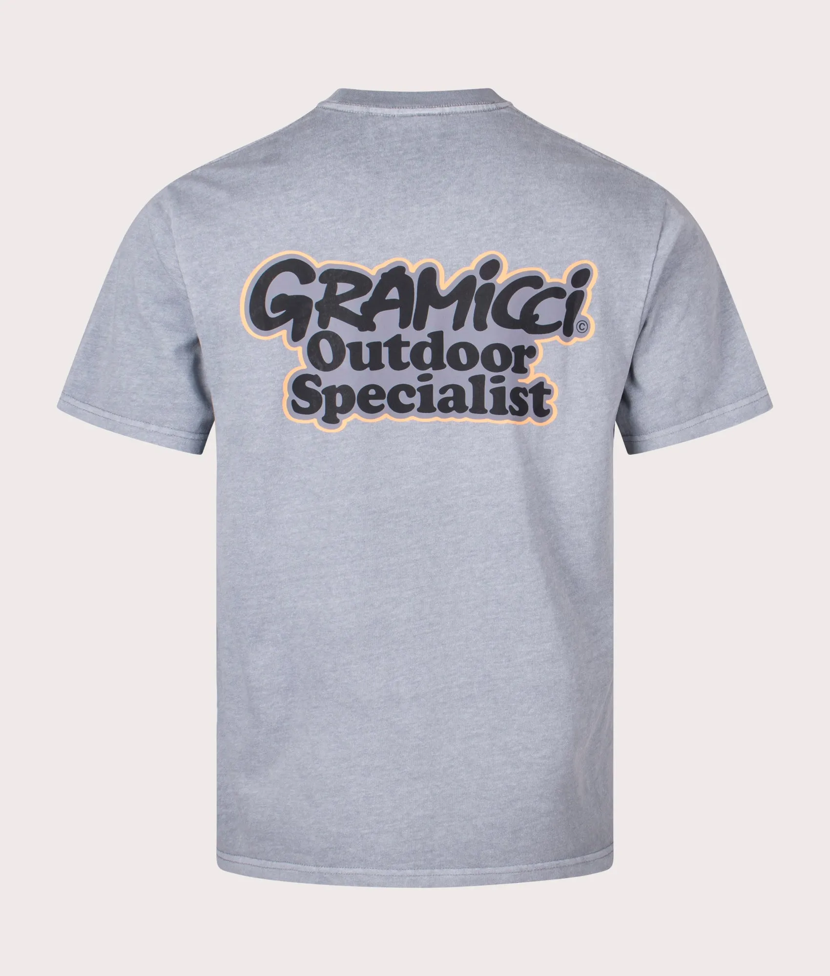Outdoor Specialist T-Shirt sold by EQVVS