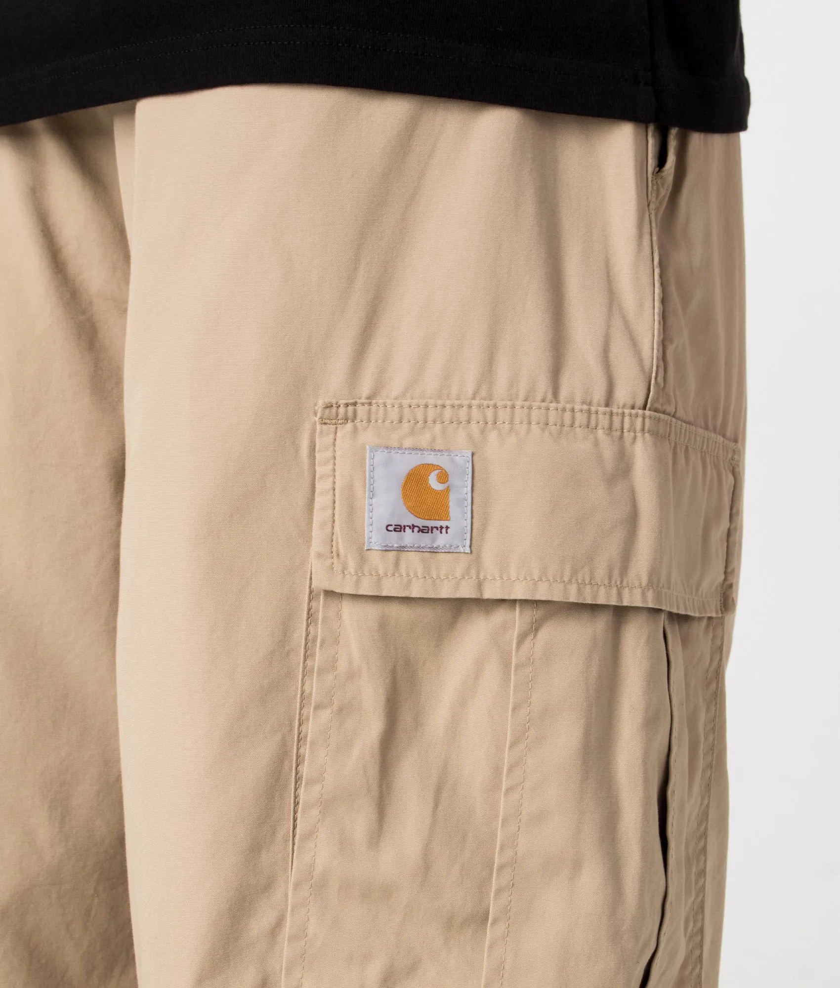 Relaxed Fit Cole Cargo Pant sold by EQVVS product image thumbnail 2