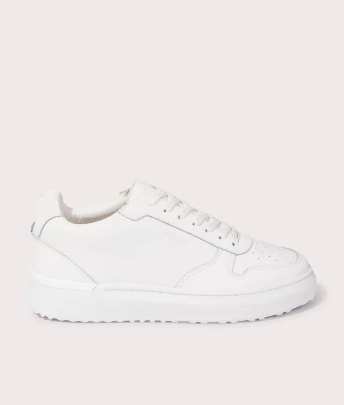 Hoxton 2.0 Sneakers sold by EQVVS