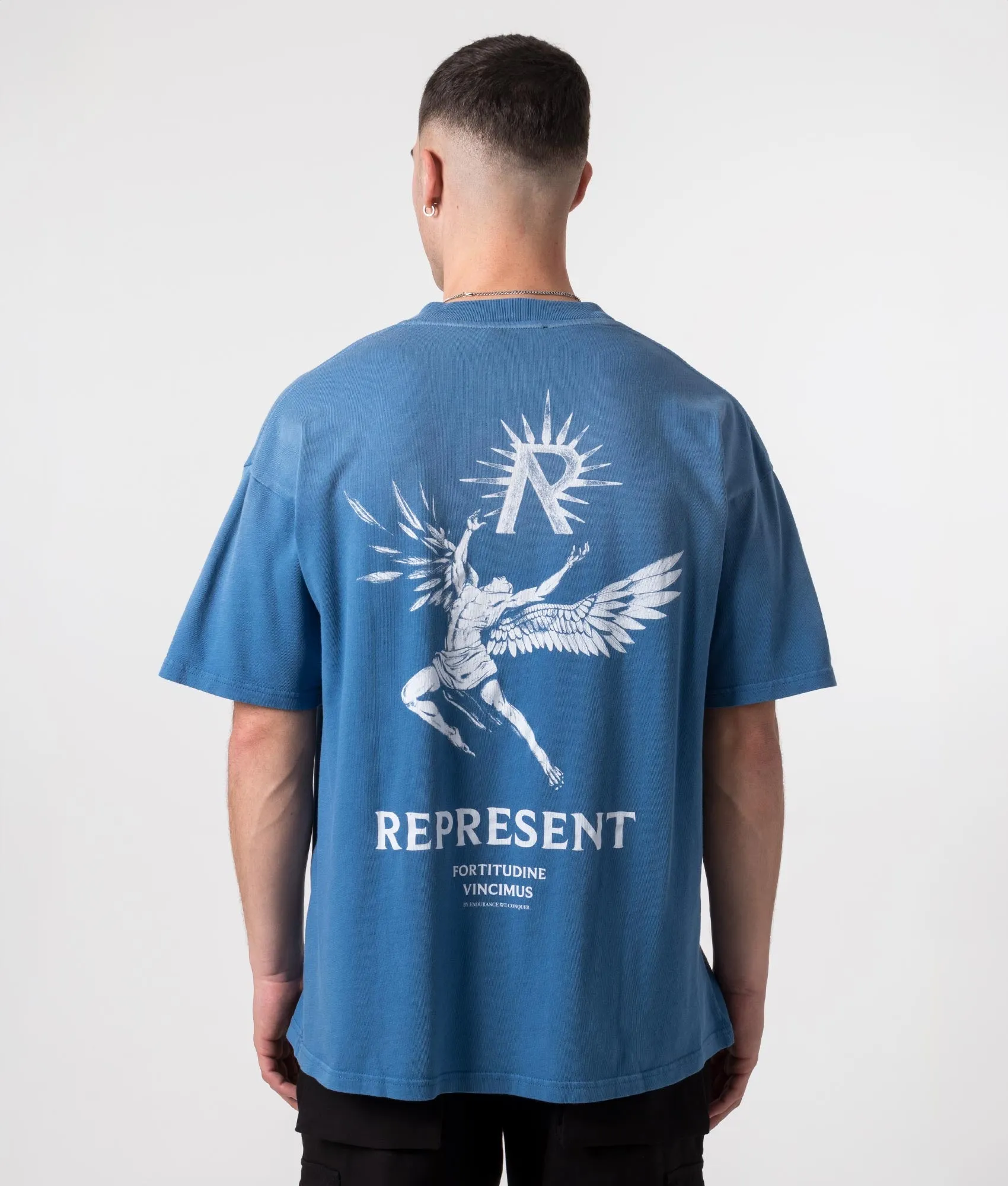 Icarus T-Shirt sold by EQVVS
