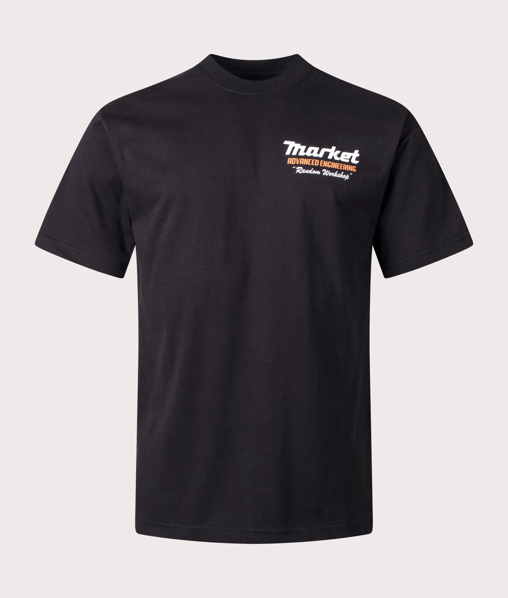 Advanced Engineering T-Shirt sold by EQVVS product image thumbnail 2