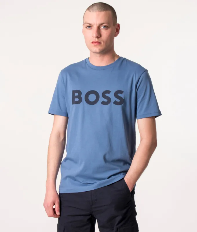 Thinking 1 T-Shirt sold by EQVVS