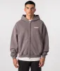 Represent Owners Club Zip Through Hoodie sold by EQVVS