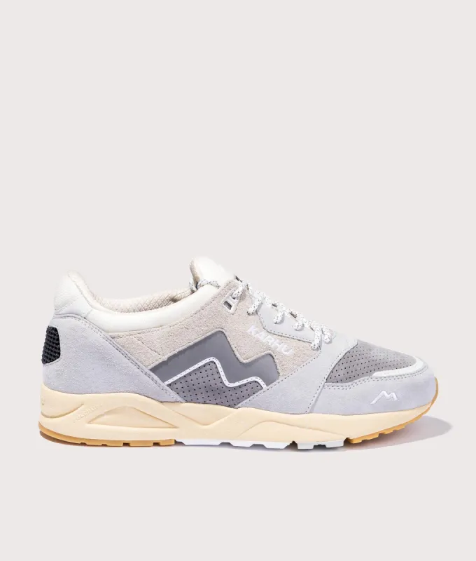 Aria 95 Sneakers sold by EQVVS
