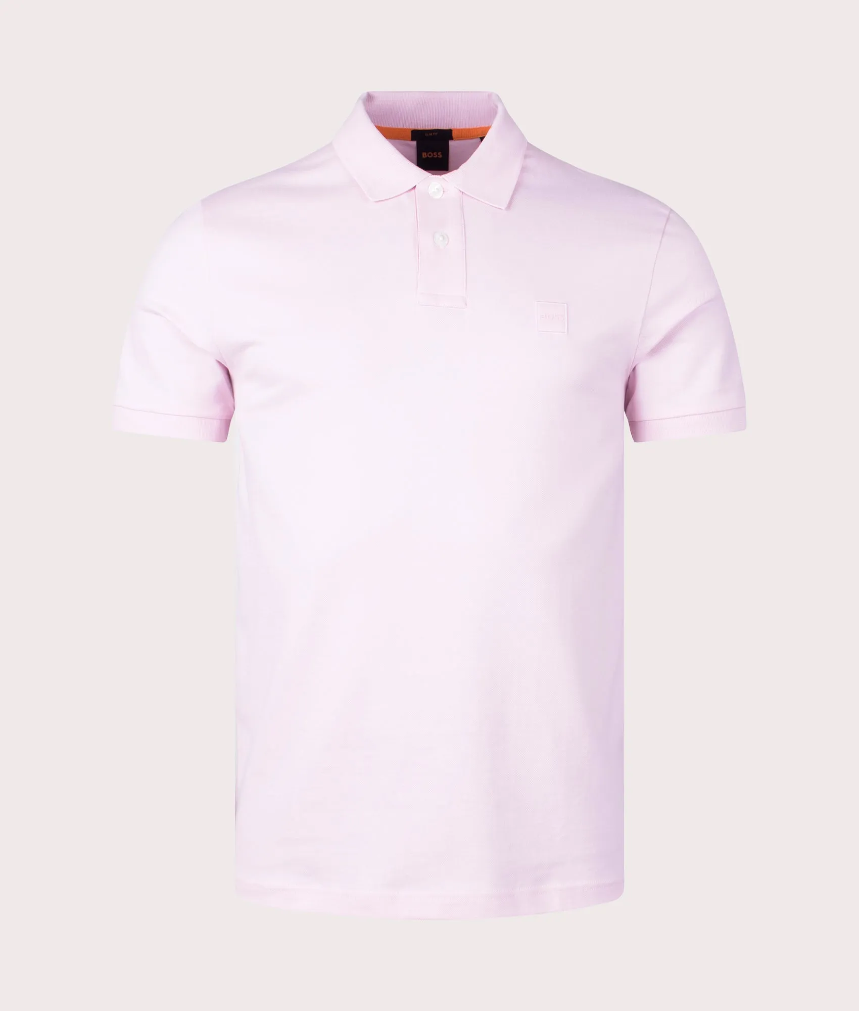 Slim Fit Passenger Polo Shirt sold by EQVVS