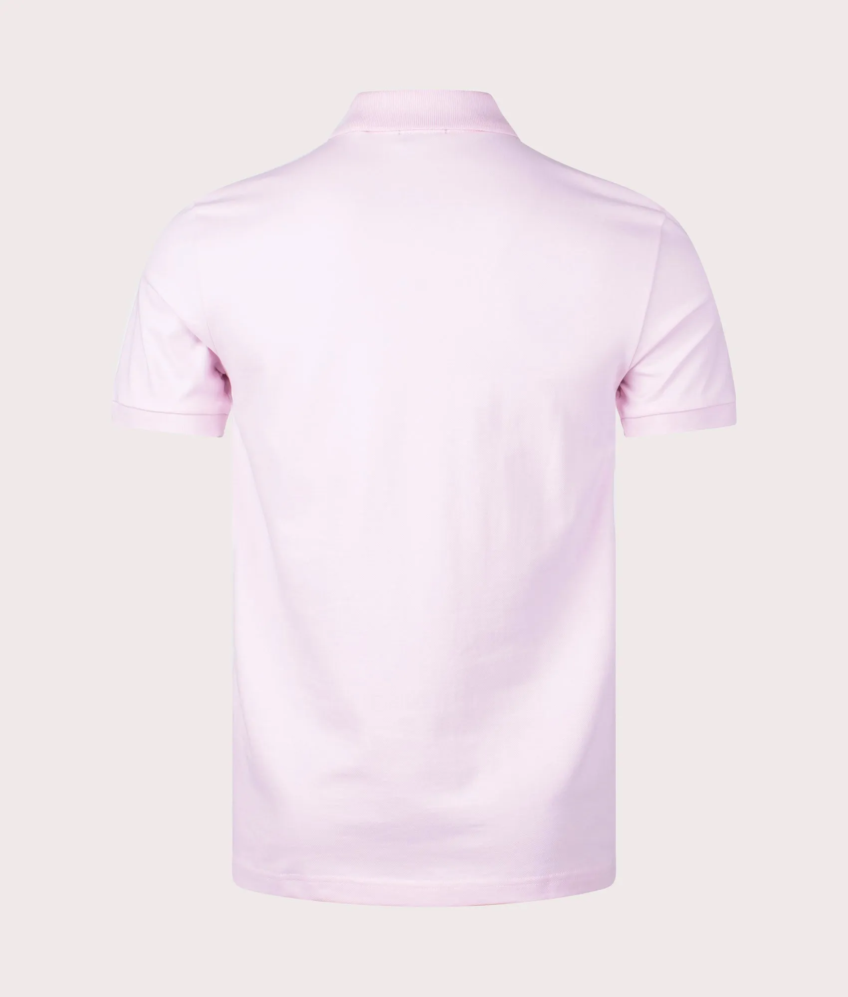 Slim Fit Passenger Polo Shirt sold by EQVVS product image thumbnail 3