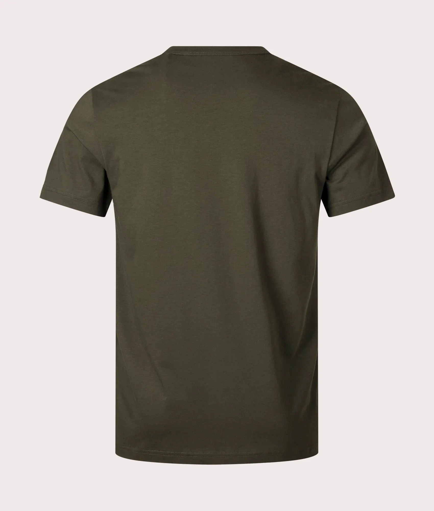 Belstaff Signature T-Shirt sold by EQVVS product image thumbnail 2