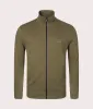 Zestart Zip Through Sweatshirt sold by EQVVS