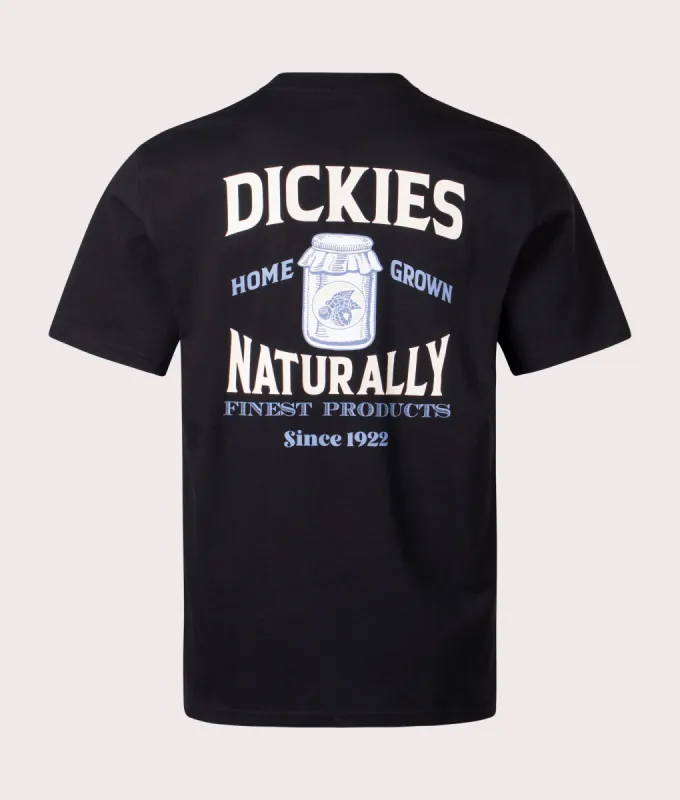 Elliston T-Shirt sold by EQVVS