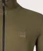 Zestart Zip Through Sweatshirt sold by EQVVS