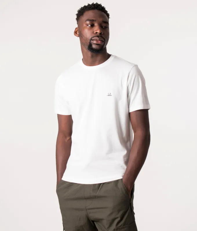 30/1 Jersey T-Shirt sold by EQVVS