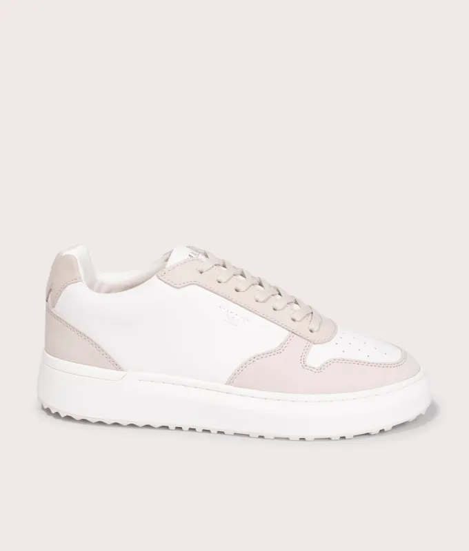 Hoxton 2.0 Sneakers sold by EQVVS