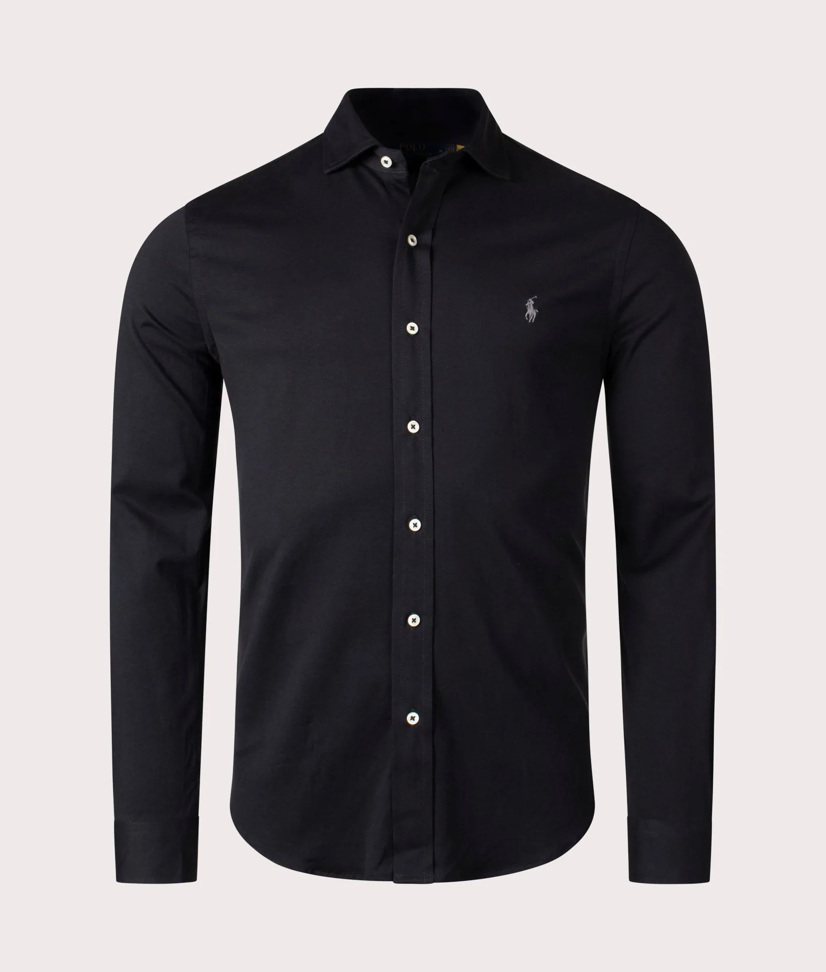Long Sleeve Jersey Shirt sold by EQVVS