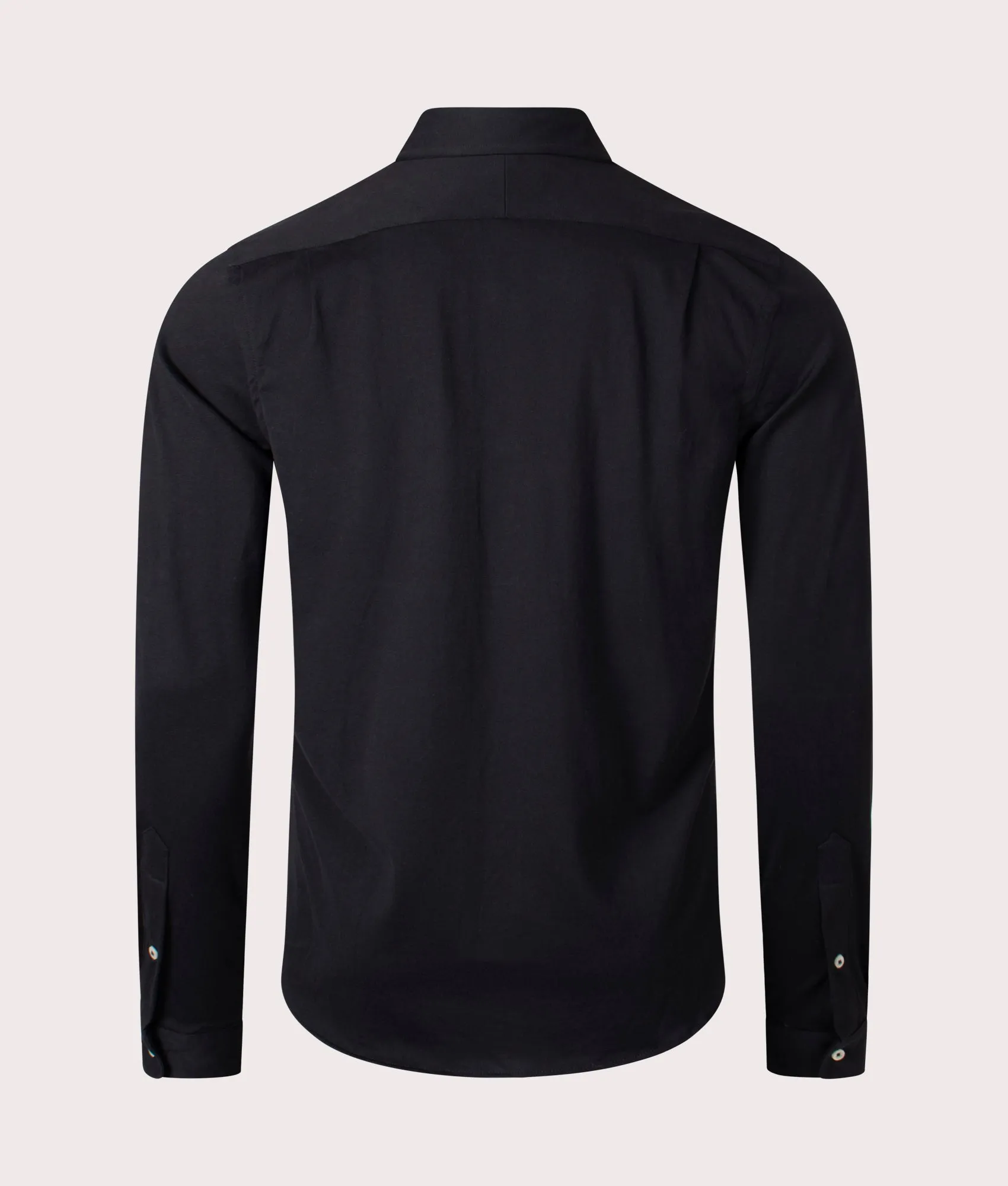 Long Sleeve Jersey Shirt sold by EQVVS product image thumbnail 3