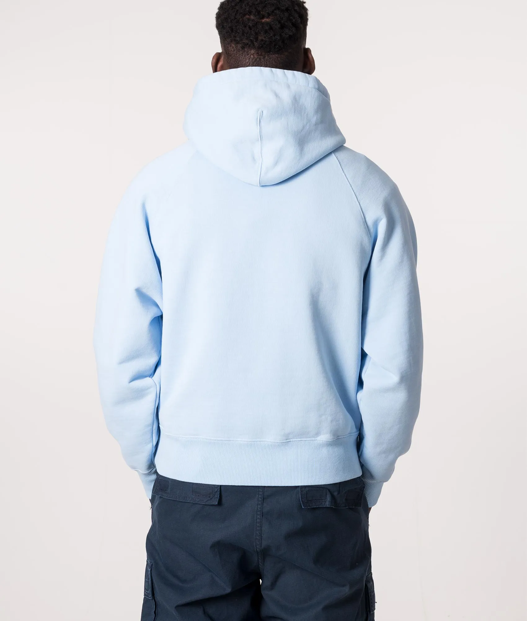 Tonal ADC Hoodie sold by EQVVS product image thumbnail 4