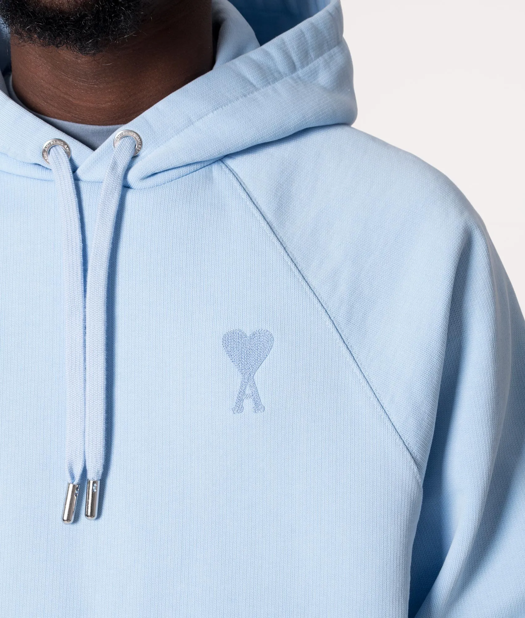 Tonal ADC Hoodie sold by EQVVS product image thumbnail 3