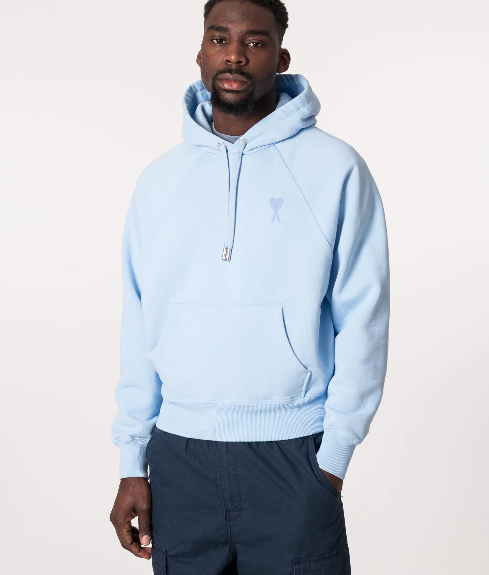 Tonal ADC Hoodie sold by EQVVS