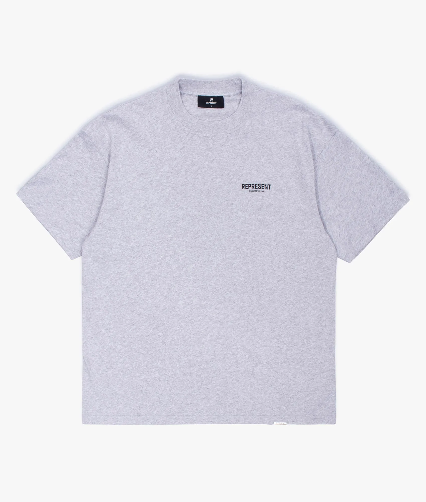 Represent Owners Club T-Shirt sold by EQVVS product image thumbnail 4