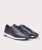 Zayn Lowtop Trainers sold by EQVVS