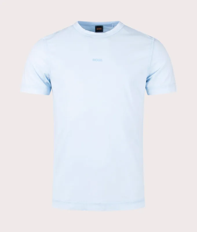 Tokks T-Shirt made by EQVVS