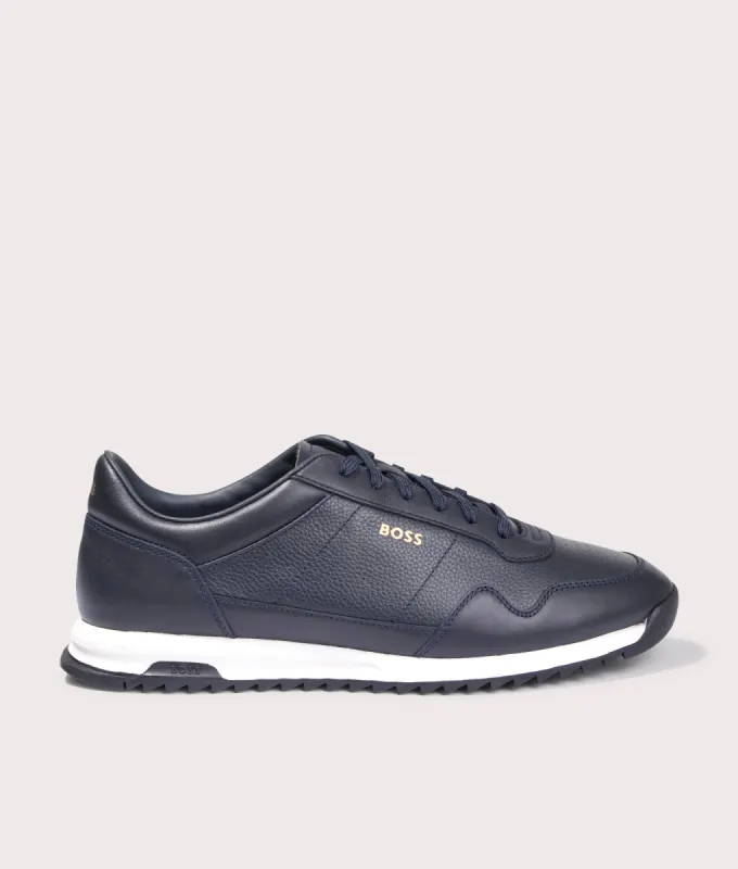 Zayn Lowtop Trainers sold by EQVVS