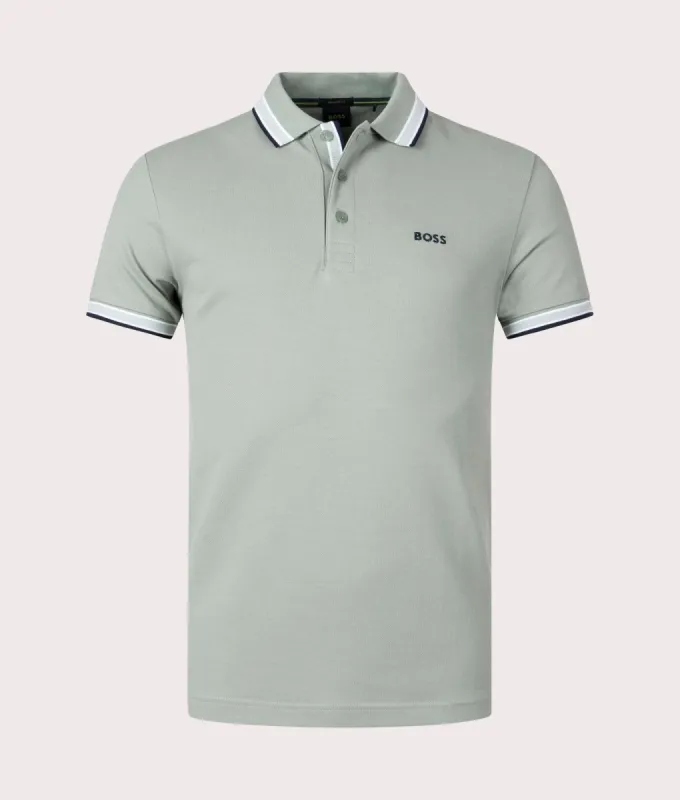 Paddy Polo Shirt sold by EQVVS