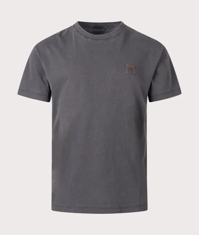 Relaxed Fit Nelson T-Shirt sold by EQVVS