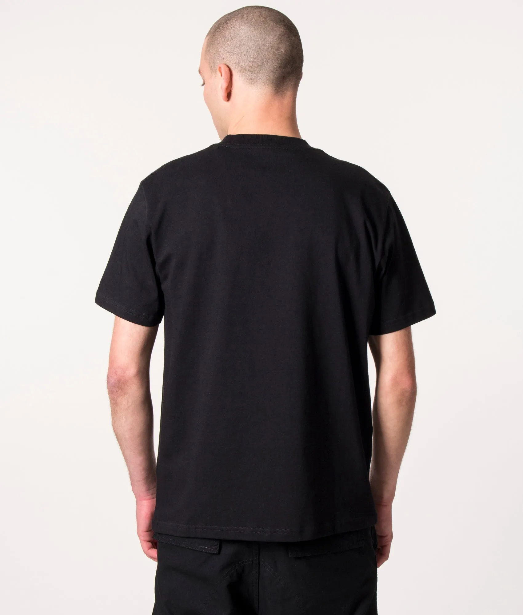 New Frontier T-Shirt sold by EQVVS product image thumbnail 3