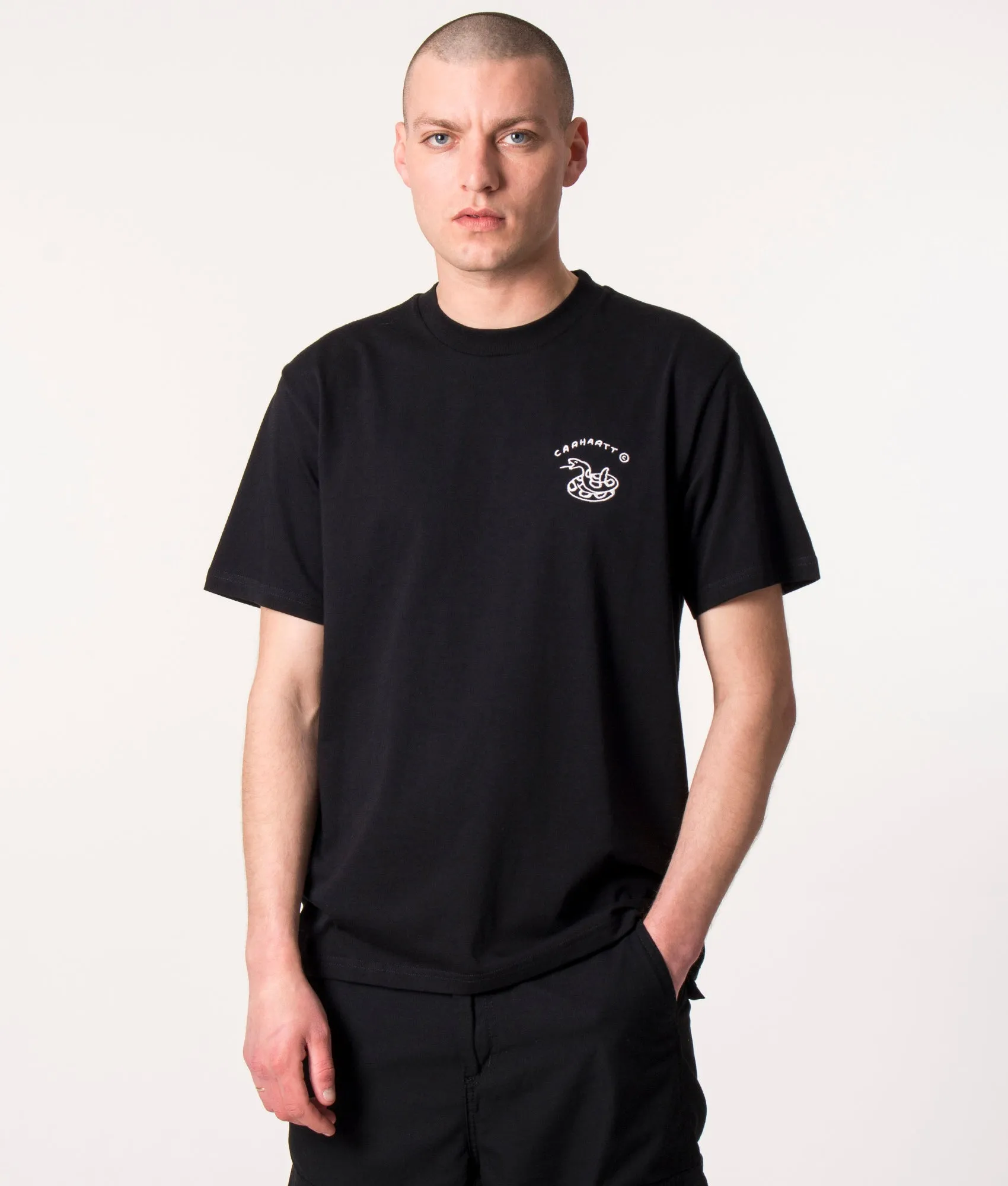 New Frontier T-Shirt sold by EQVVS