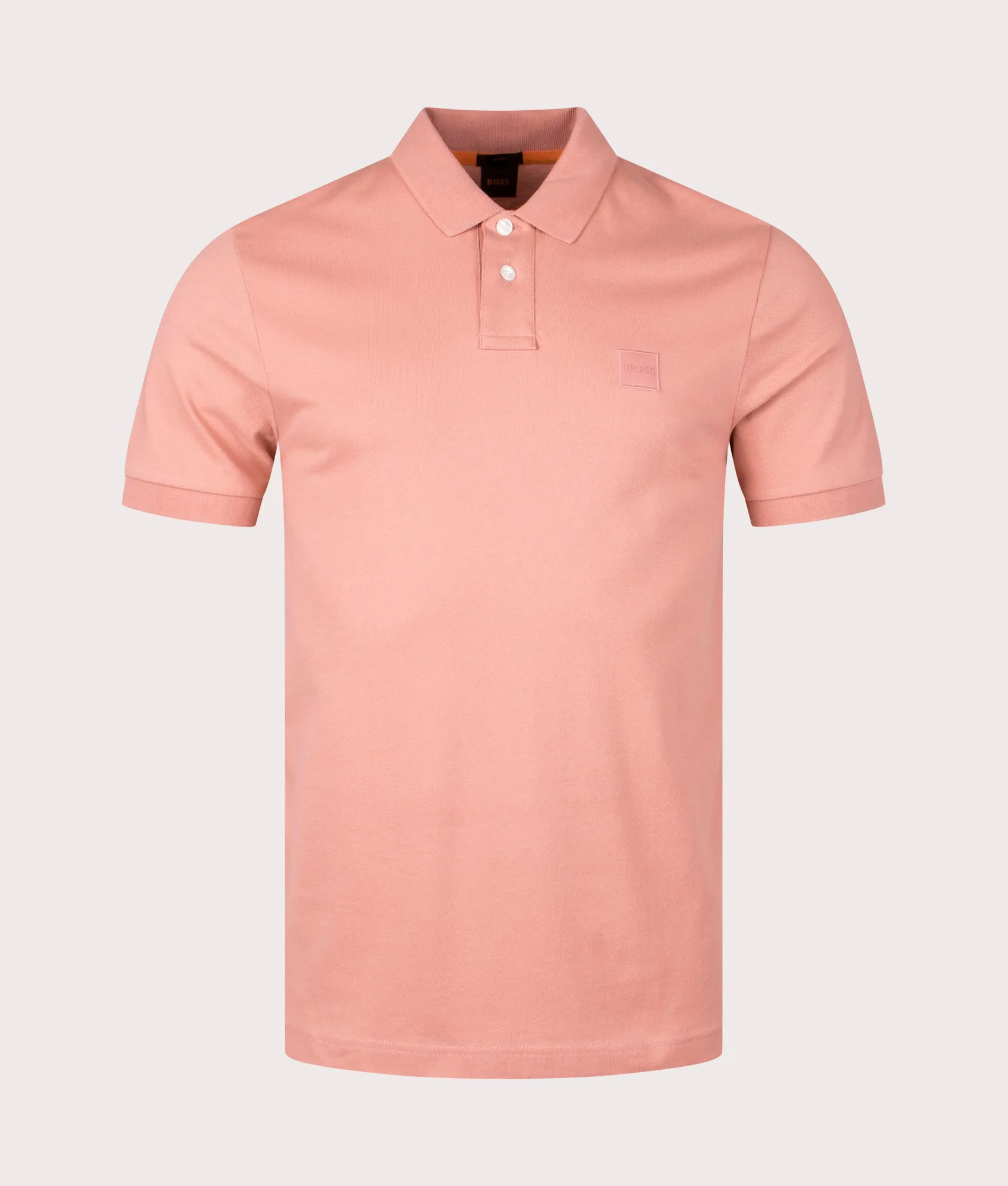 Slim Fit Passenger Polo Shirt sold by EQVVS