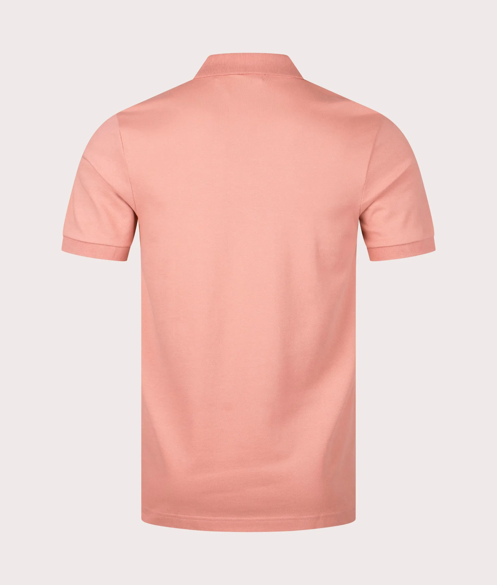 Slim Fit Passenger Polo Shirt sold by EQVVS product image thumbnail 3